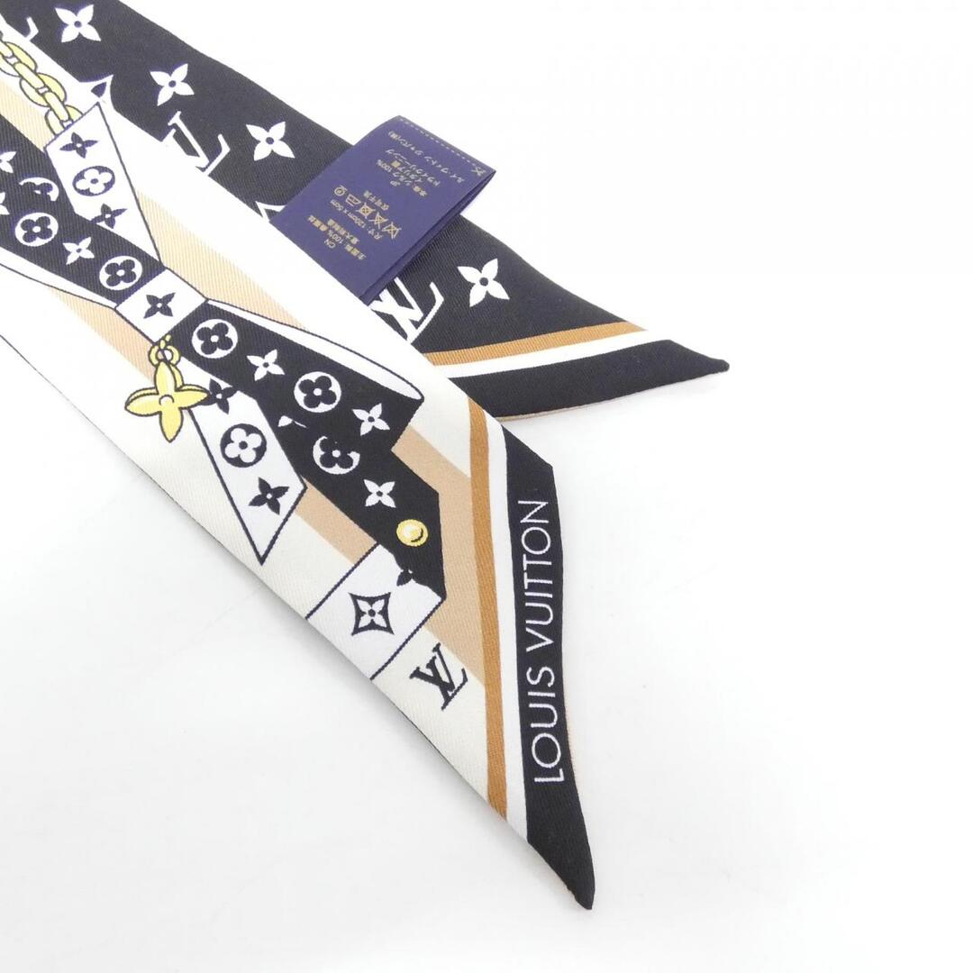 LOUIS VUITTON - ルイヴィトン バンドーBB LV ボウ M96176 スカーフの