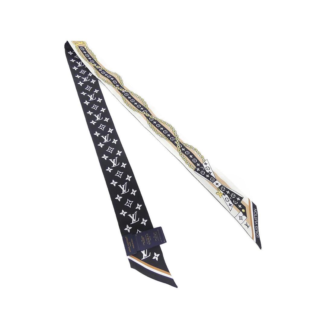 LOUIS VUITTON - ルイヴィトン バンドーBB LV ボウ M96176 スカーフの