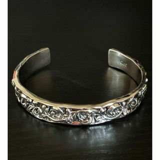 Chrome Hearts - クロムハーツ 風 バングルの通販 by Maui's shop