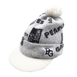 PEARLY GATES - 【PEARLY GATES】秋冬 ドット柄 THERMOLITE スカート0