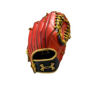 RYUSPORTS - RYU リュウ 硬式内野用グローブ STS（ブラック）の通販 by