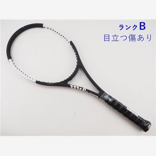 YONEX - 中古 テニスラケット ヨネックス ブイコア エスアイ スピード
