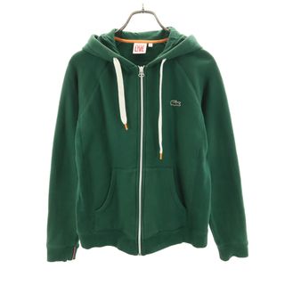 LACOSTE L!VE（パーカー）のフリマアイテム一覧