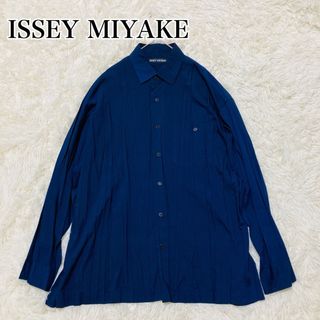 ISSEY MIYAKE - IM MEN ISSEY MIYAKE アイム メン イッセイミヤケ 21SS