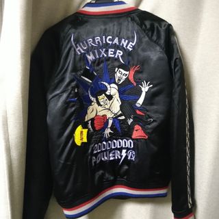 PUNK DRUNKERS（スカジャン）のフリマアイテム一覧