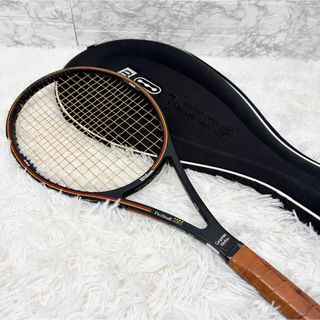 wilson - ウィルソン プロスタッフ 硬式 ラケット G2 ロジャー