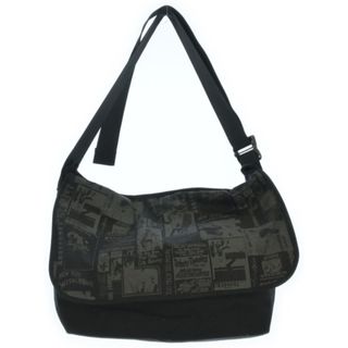 HYSTERIC GLAMOUR - ヒステリックグラマー ショルダーバッグ デニム