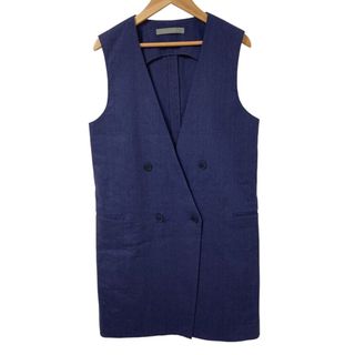 Theory luxe（ベスト/ジレ）のフリマアイテム一覧