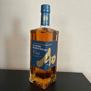 サントリー - サントリー 角瓶 80周年記念 ピンバッジの通販 by