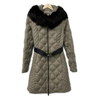 TATRAS（ダウンコート ・ ブラウン/茶色系）のフリマアイテム一覧