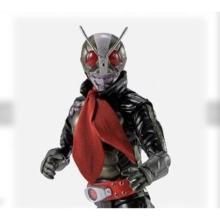 RAH 仮面ライダー ショッカー戦闘員（ベレー帽ver）の通販 by