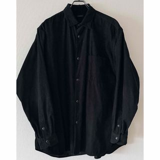 COMOLI - AURALEE オーラリー セルビッチウェザークロス オープン