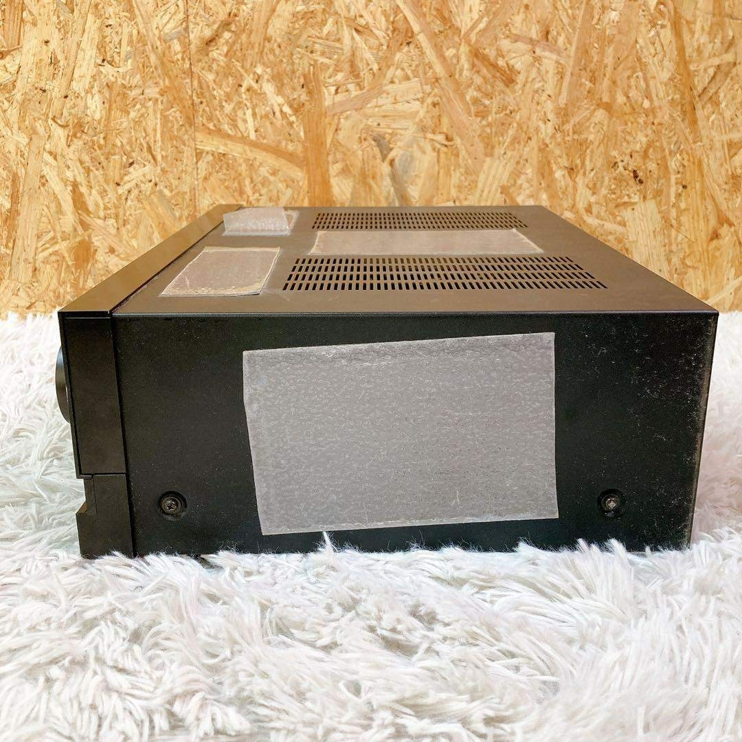 luxman lv-105u AVアンプの通販 by バナナマート｜ラクマ