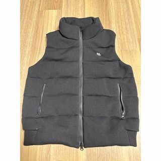 PEARLY GATES - 美品 パリーゲイツ カモフラ 迷彩 ダウンベストの通販