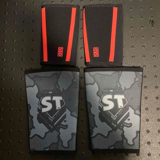 Hard Hit - HARDHIT サウナスーツ 山本KID サイズM 新品の通販 by もこ