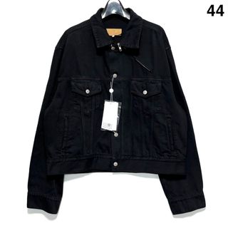 MM6 - MM6 Maison Margiela オーバーサイズ デニム シャツ 15ssの通販
