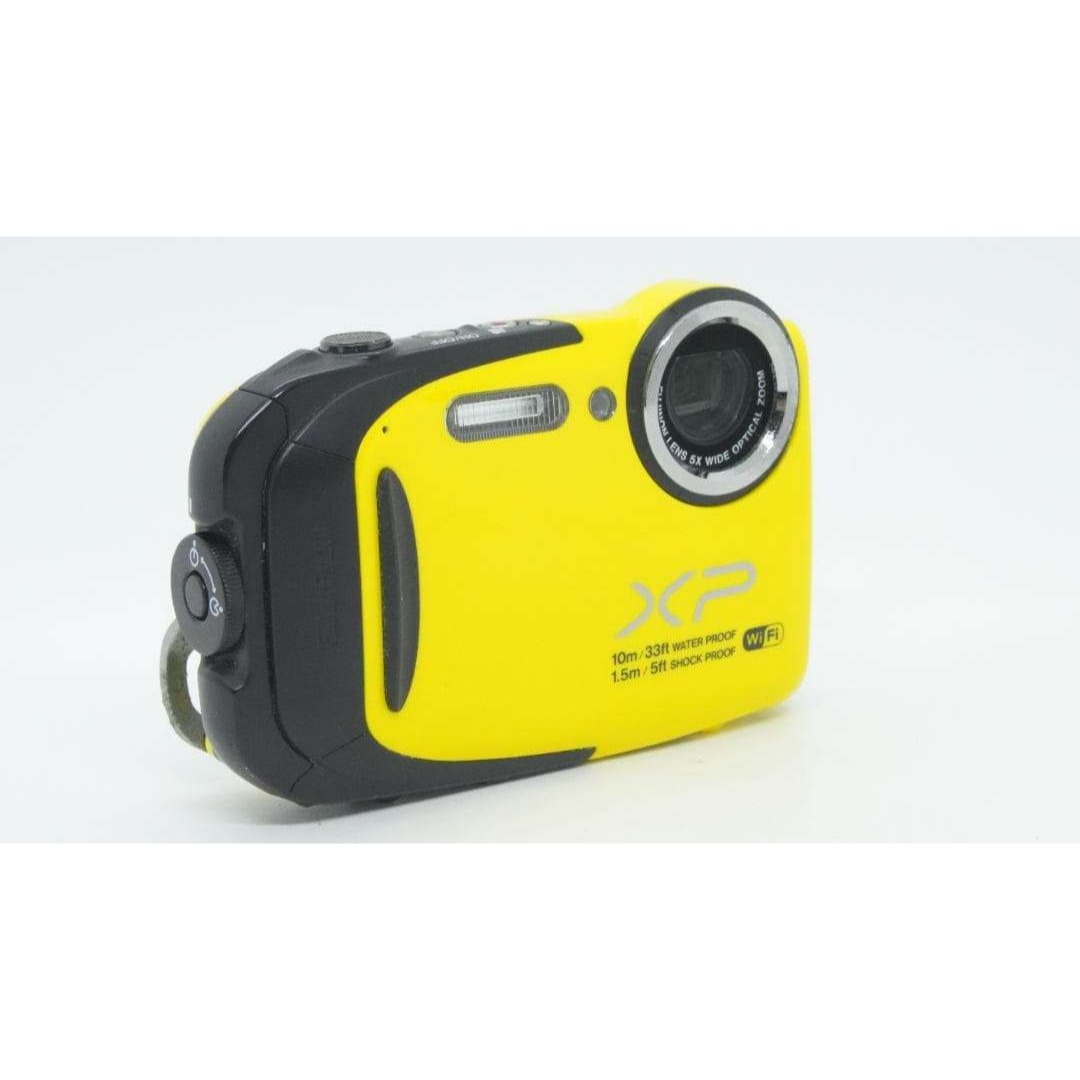 A3139】 FUJIFILM Finepix XP70 フジフィルムの通販 by mell's shop