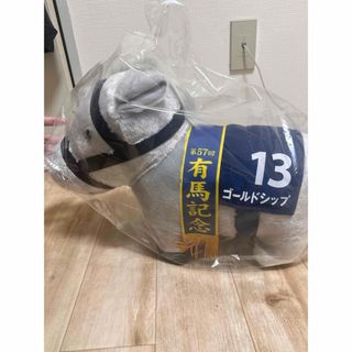 希少品！ うんたねこ BIGぬいぐるみ 全2種セットの通販 by