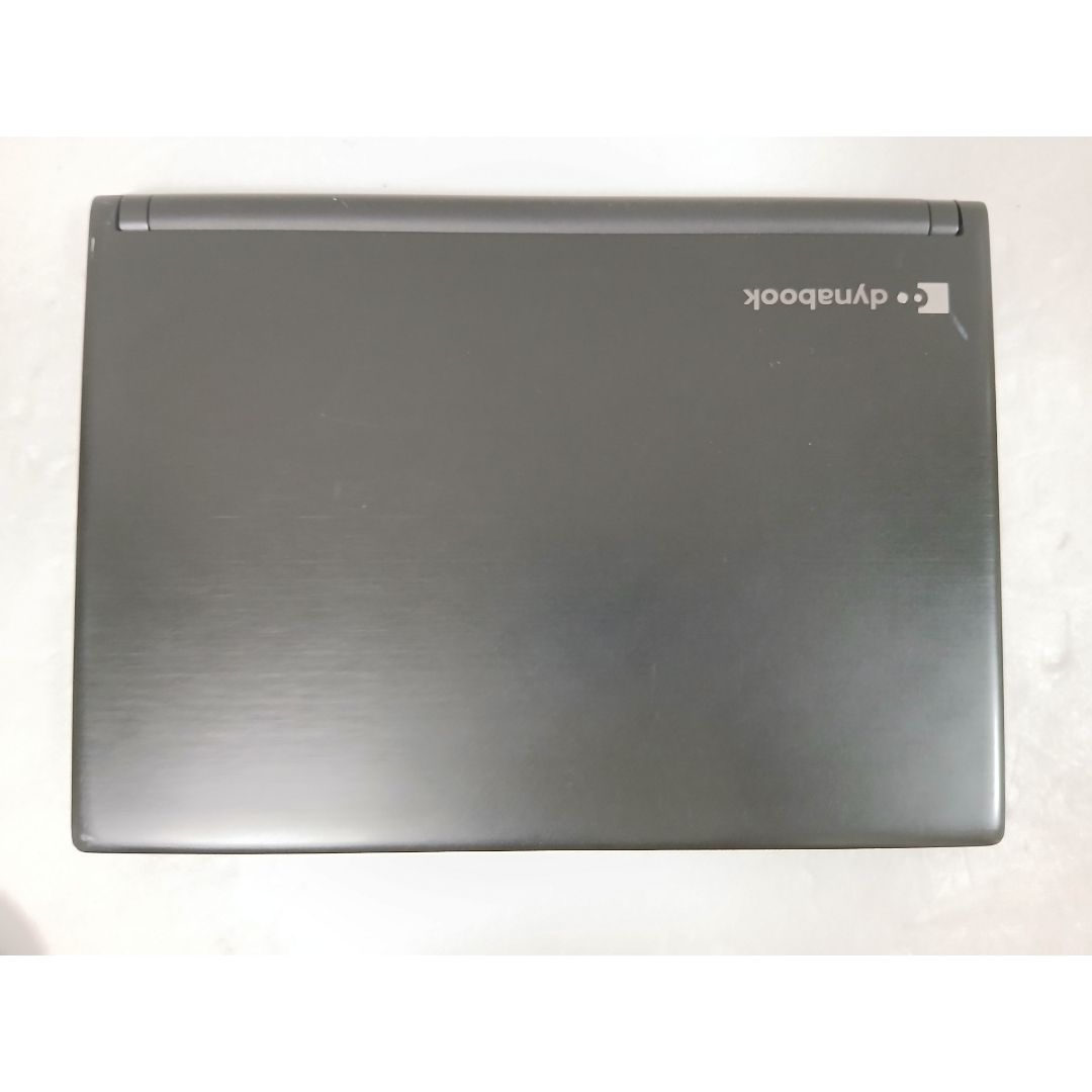 東芝 - 東芝 ノートパソコン Windows11 Office2021 エクセル ワードの