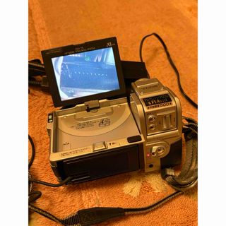 SHARP（ビデオカメラ）のフリマアイテム一覧