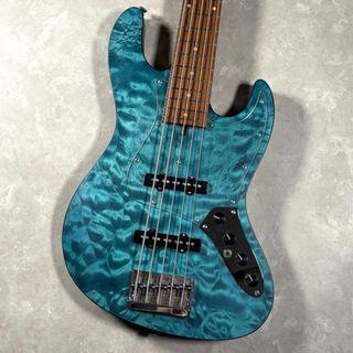 Playtech 6弦ベースの通販 by hase's shop｜ラクマ