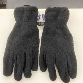 patagonia（手袋）のフリマアイテム一覧