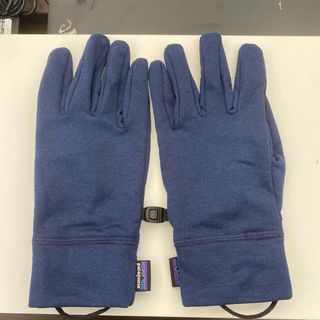 patagonia（手袋）のフリマアイテム一覧