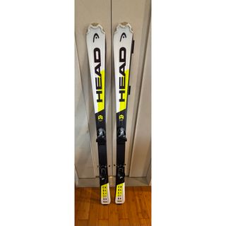 ジースリー G3 テレマークスキー ticket チケット 174cm センター 81mm