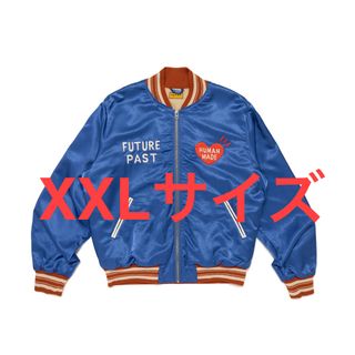 HUMAN MADE - 【Mサイズ】 ZIP-UP WORK JACKET human madeの通販 by