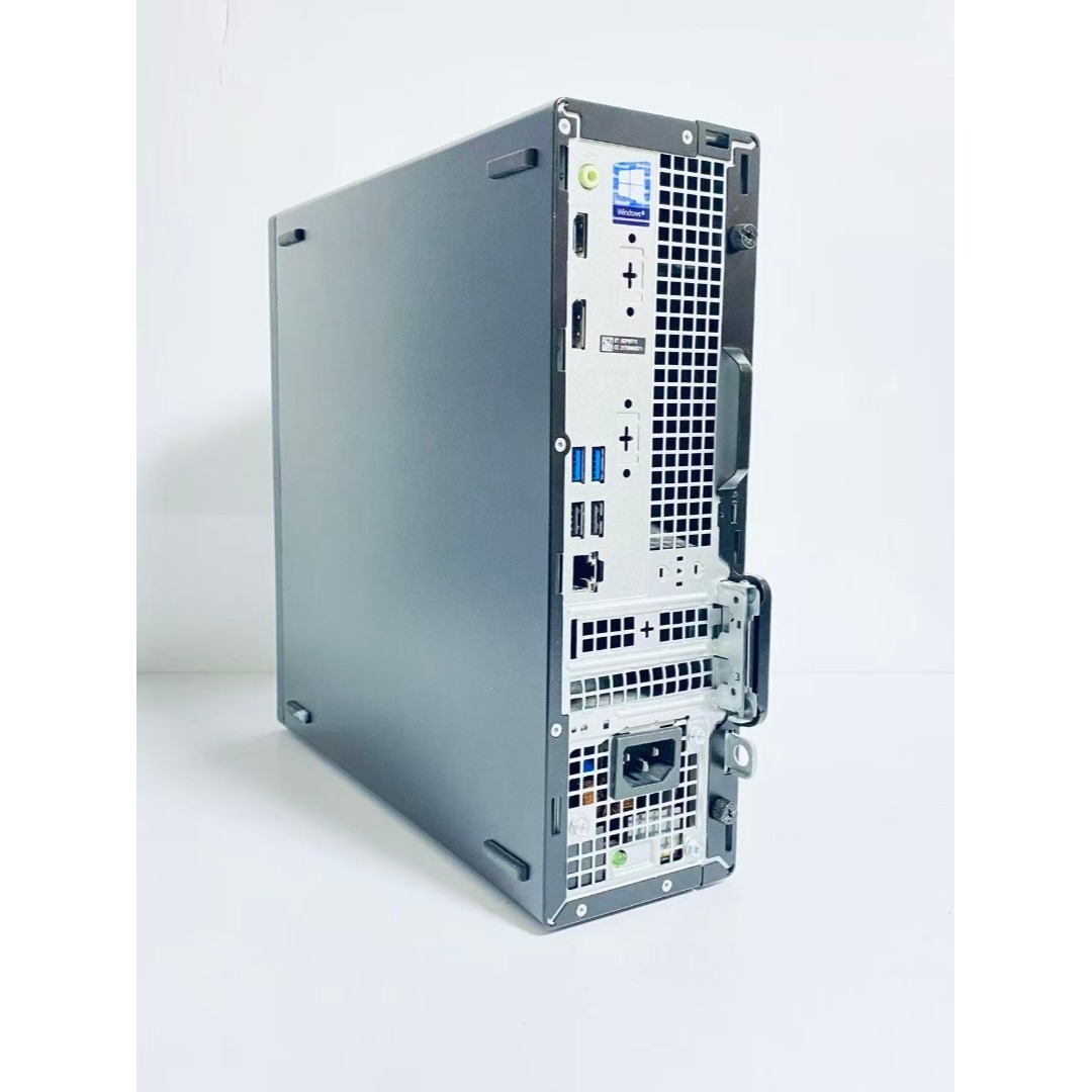 A13保証付き DELL 第10世代i5/SSD256GB /windows11の通販 by サンダー