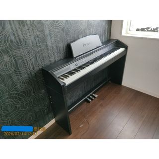 CASIO - カシオ CASIO キーボード ケース SC-650Bの通販 by maa