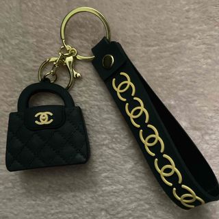 CHANEL（キーホルダー）のフリマアイテム一覧