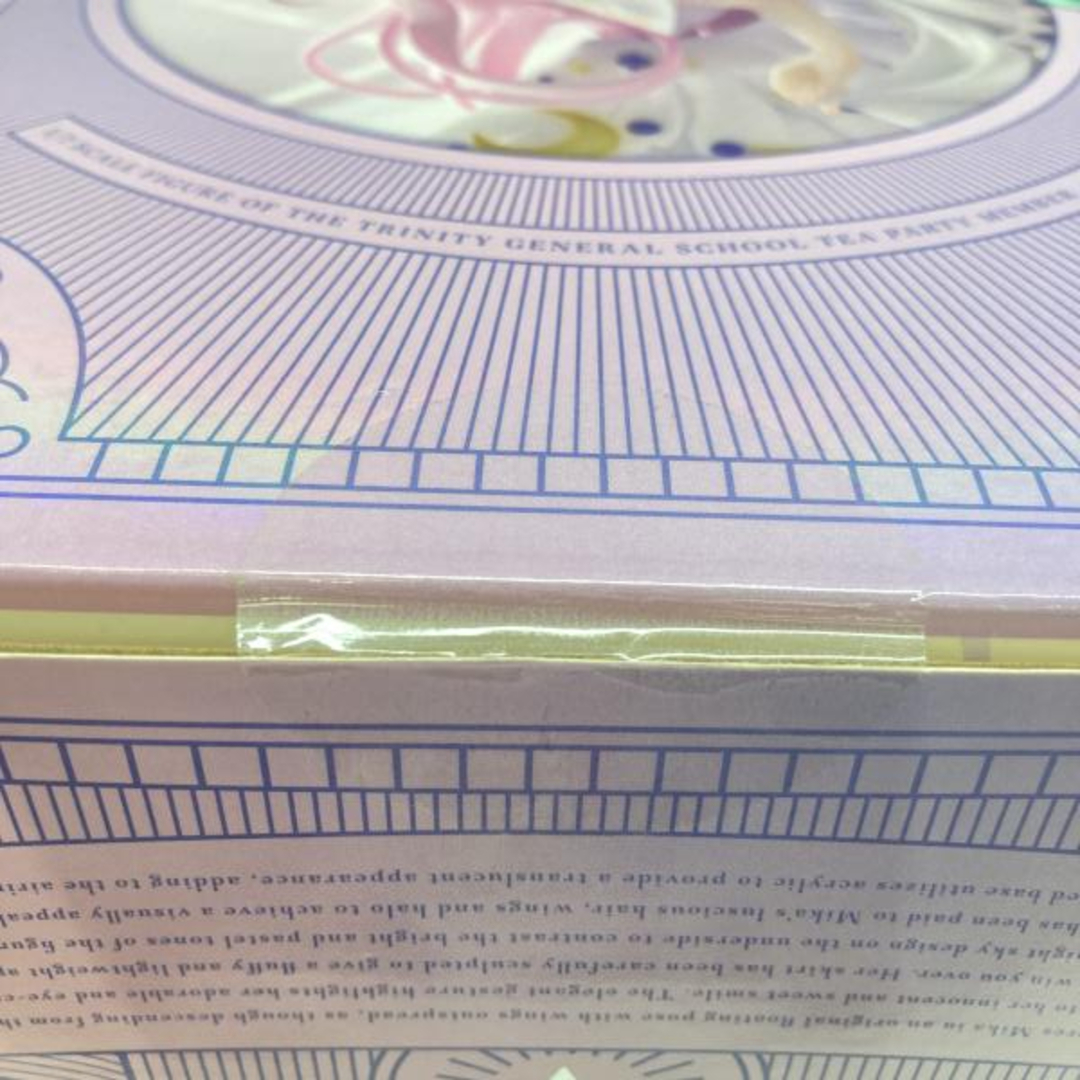 GOOD SMILE COMPANY - 【中古】グッドスマイルカンパニー ミカ ～星の