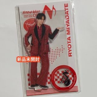 snowman 宮舘涼太のフリマアイテム一覧