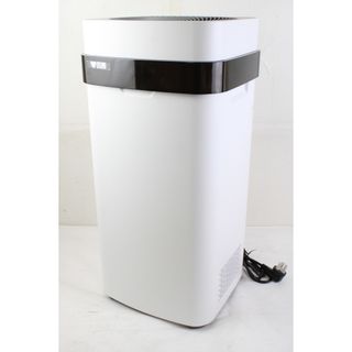 DAIKIN - 【美品】ダイキン DAIKIN 加湿空気清浄機 ストリーマー