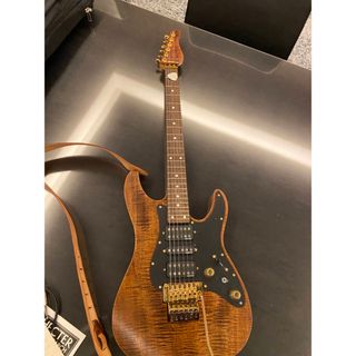 Greco - greco sg jr 70年代 ジャンクの通販 by カンキツケ's shop