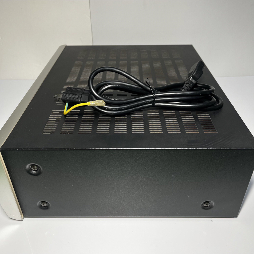 Vestax - E31 Vestax ベスタクス DA-X1000 DJアンプの通販 by もにか's