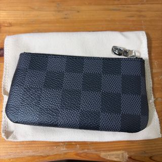 BIKKEMBERGS - BIKKEMBERGS 財布 小銭入れ ダークビッケンバーグの通販