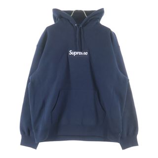 Supreme（パーカー）のフリマアイテム一覧