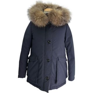 MONCLER（ファー ・ ダウンジャケット）のフリマアイテム一覧