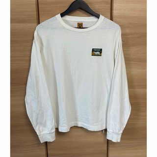 HUMAN MADE - ヒューマンメイド ロンTの通販 by 326's shop