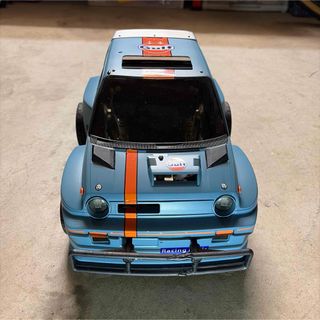 SAGAWA - s24t-0300a【中古】佐川急便50周年記念ラジコン RC佐川急便2t