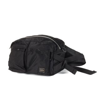 PORTER - 【極美品】PORTERポーターTANKERタンカーウエストボディ