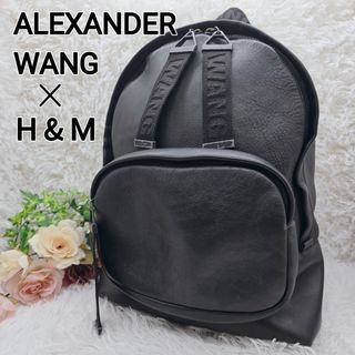 Alexander Wang - 【週末限定セール】アレキサンダーワン ヘアクリップ