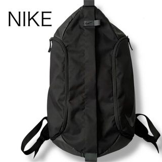 NIKE - ナイキナップサック シューズバッグ シューズケース ジム 競泳