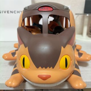 ジブリ - 【新品未開封】ネコバスみ〜つけた！ となりのトトロ