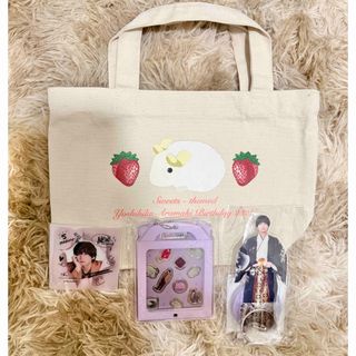 菅田将暉 ライブ グッズ サコッシュの通販 by ようこそ｜ラクマ