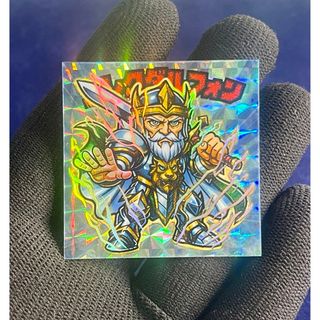 bikkuriman（LOTTE） - 肉リマン シール レア まとめ売り キン肉マン