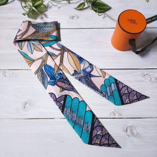 完売 エルメス バンダナ カシシル グランマネージュ エプロンドール