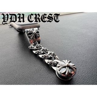 Forstner フォースナー ラダーブレス ステンレスベルト ゼニス 時計の